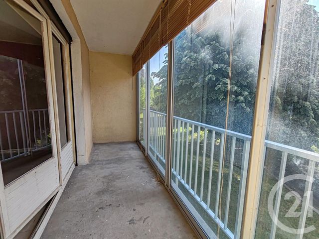 Appartement F4 à vendre - 4 pièces - 76.42 m2 - LA CHAPELLE ST MESMIN - 45 - CENTRE - Century 21 Help'Immo