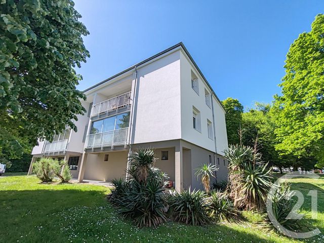 appartement - LA CHAPELLE ST MESMIN - 45