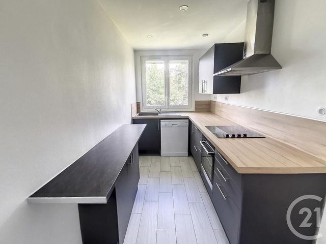 Appartement F3 à louer - 3 pièces - 64.03 m2 - LA CHAPELLE ST MESMIN - 45 - CENTRE - Century 21 Help'Immo