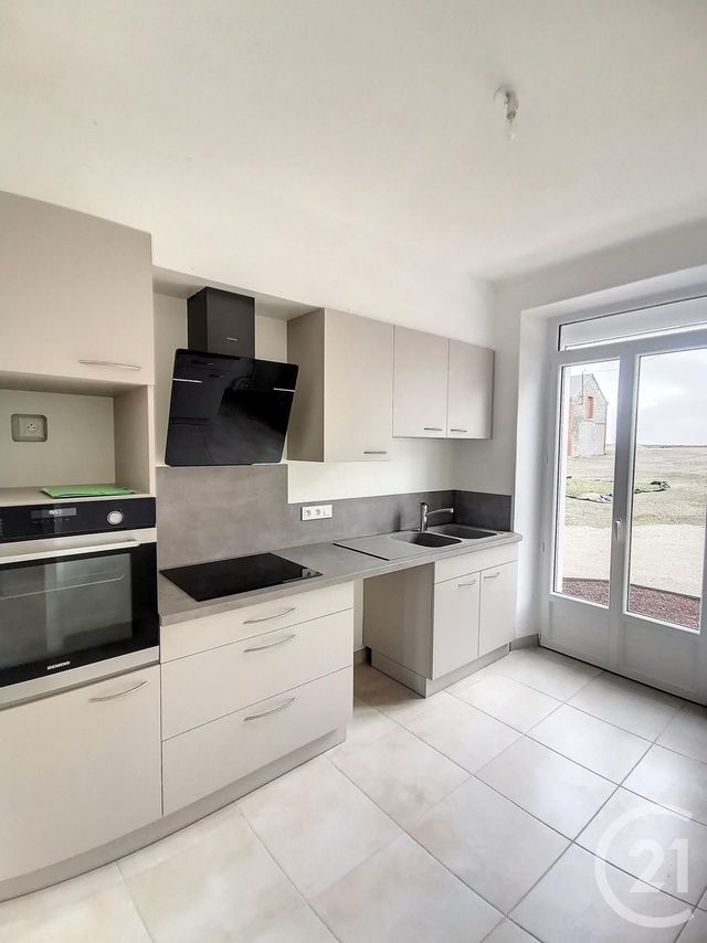 Maison à louer LION EN BEAUCE