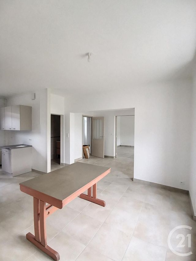 maison à louer - 6 pièces - 118.69 m2 - LION EN BEAUCE - 45 - CENTRE - Century 21 Help'Immo