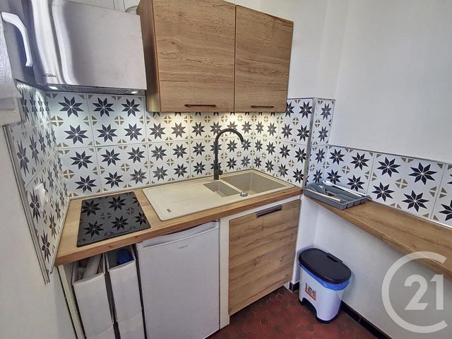 Appartement F1 à louer ORLEANS