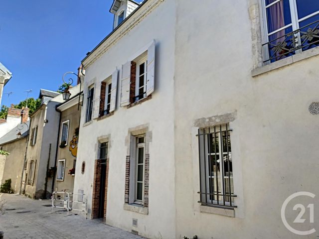 Appartement F1 à louer - 1 pièce - 19.07 m2 - ORLEANS - 45 - CENTRE - Century 21 Help'Immo