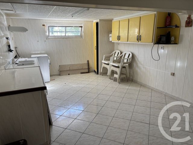 maison à vendre - 4 pièces - 100.59 m2 - MEUNG SUR LOIRE - 45 - CENTRE - Century 21 Help'Immo