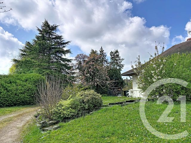 maison à vendre - 4 pièces - 100.59 m2 - MEUNG SUR LOIRE - 45 - CENTRE - Century 21 Help'Immo