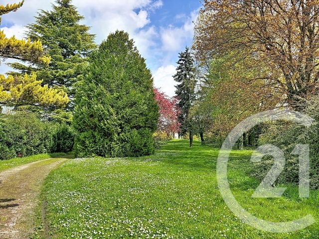 maison à vendre - 4 pièces - 100.59 m2 - MEUNG SUR LOIRE - 45 - CENTRE - Century 21 Help'Immo