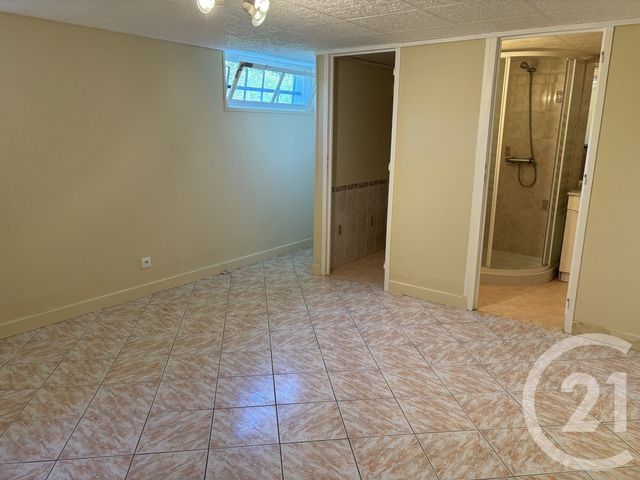 maison à vendre - 4 pièces - 100.59 m2 - MEUNG SUR LOIRE - 45 - CENTRE - Century 21 Help'Immo