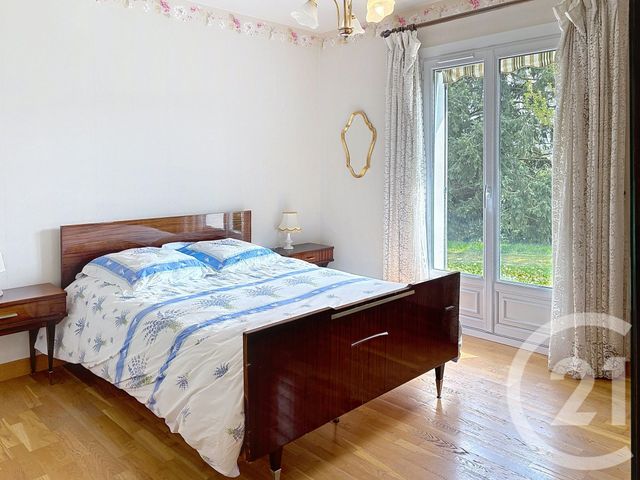 maison à vendre - 4 pièces - 100.59 m2 - MEUNG SUR LOIRE - 45 - CENTRE - Century 21 Help'Immo