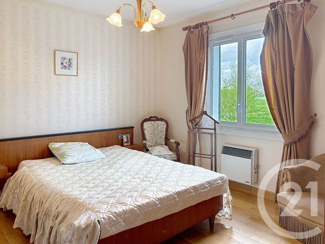 maison à vendre - 4 pièces - 100.59 m2 - MEUNG SUR LOIRE - 45 - CENTRE - Century 21 Help'Immo