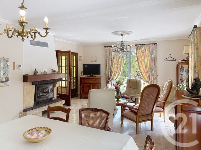 maison à vendre - 4 pièces - 100.59 m2 - MEUNG SUR LOIRE - 45 - CENTRE - Century 21 Help'Immo