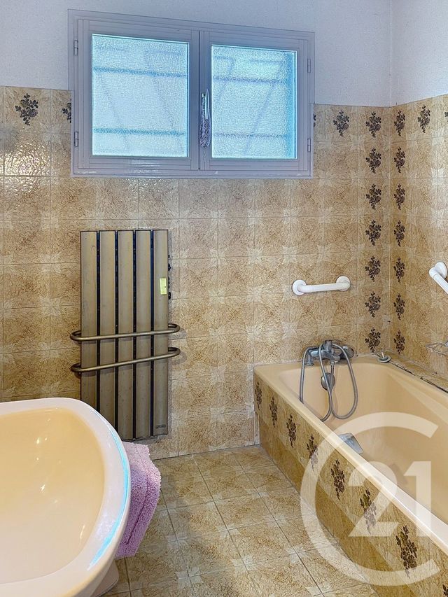 maison à vendre - 4 pièces - 100.59 m2 - MEUNG SUR LOIRE - 45 - CENTRE - Century 21 Help'Immo