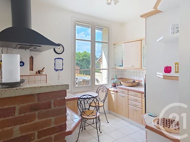 maison à vendre - 6 pièces - 116.5 m2 - ORLEANS - 45 - CENTRE - Century 21 Help'Immo