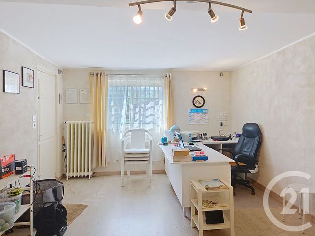 maison à vendre - 6 pièces - 116.5 m2 - ORLEANS - 45 - CENTRE - Century 21 Help'Immo