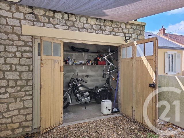 maison à vendre - 6 pièces - 116.5 m2 - ORLEANS - 45 - CENTRE - Century 21 Help'Immo
