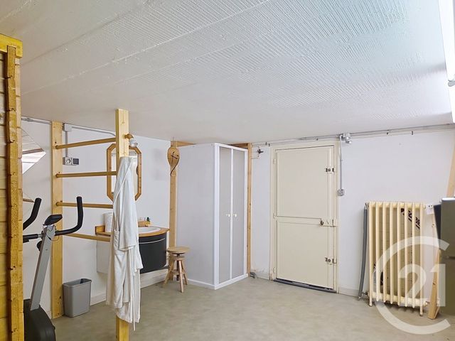 maison à vendre - 6 pièces - 116.5 m2 - ORLEANS - 45 - CENTRE - Century 21 Help'Immo