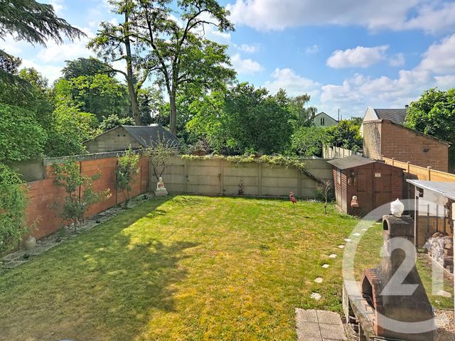 maison à vendre - 6 pièces - 116.5 m2 - ORLEANS - 45 - CENTRE - Century 21 Help'Immo