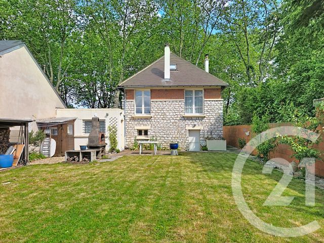maison à vendre - 6 pièces - 116.5 m2 - ORLEANS - 45 - CENTRE - Century 21 Help'Immo