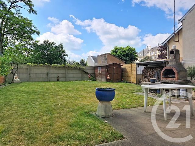 maison à vendre - 6 pièces - 116.5 m2 - ORLEANS - 45 - CENTRE - Century 21 Help'Immo