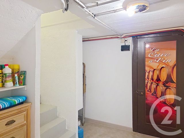 maison à vendre - 6 pièces - 116.5 m2 - ORLEANS - 45 - CENTRE - Century 21 Help'Immo