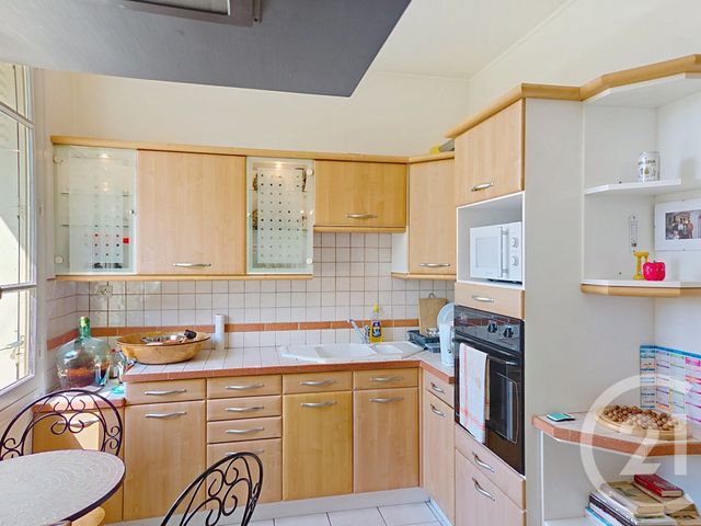 maison à vendre - 6 pièces - 116.5 m2 - ORLEANS - 45 - CENTRE - Century 21 Help'Immo