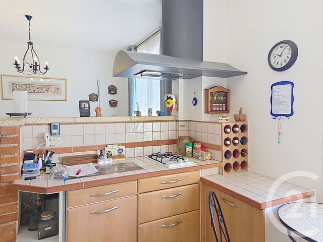 maison à vendre - 6 pièces - 116.5 m2 - ORLEANS - 45 - CENTRE - Century 21 Help'Immo