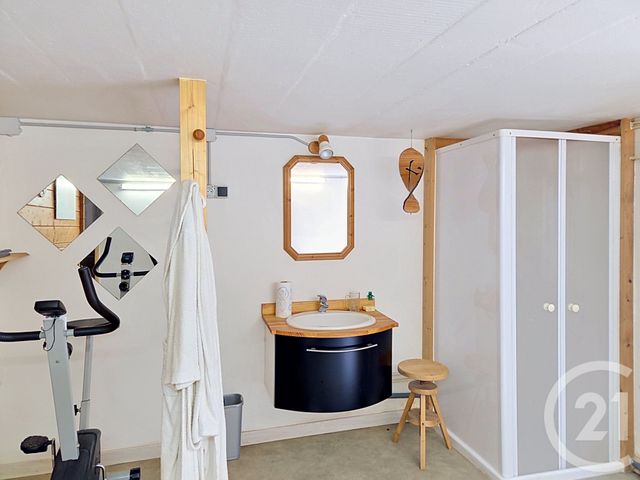 maison à vendre - 6 pièces - 116.5 m2 - ORLEANS - 45 - CENTRE - Century 21 Help'Immo