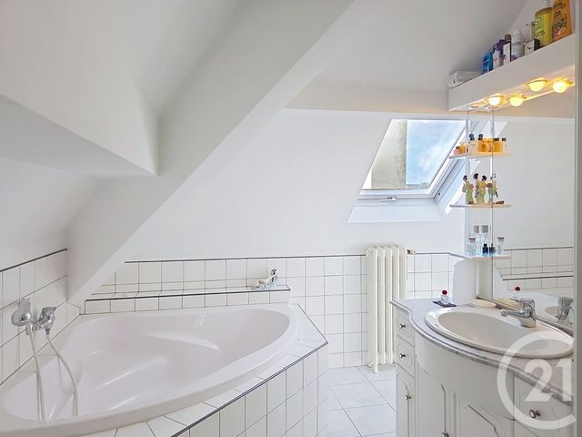 maison à vendre - 6 pièces - 116.5 m2 - ORLEANS - 45 - CENTRE - Century 21 Help'Immo