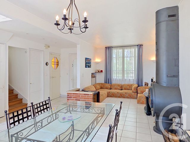 maison à vendre - 6 pièces - 116.5 m2 - ORLEANS - 45 - CENTRE - Century 21 Help'Immo