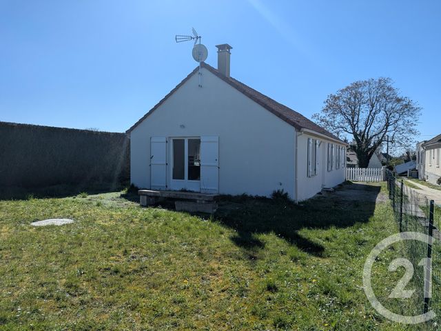 Maison à louer INGRE