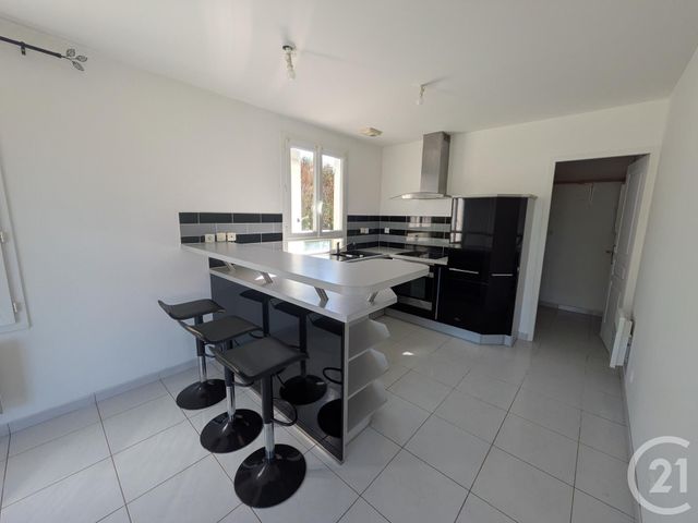 maison à louer - 7 pièces - 117.38 m2 - INGRE - 45 - CENTRE - Century 21 Help'Immo