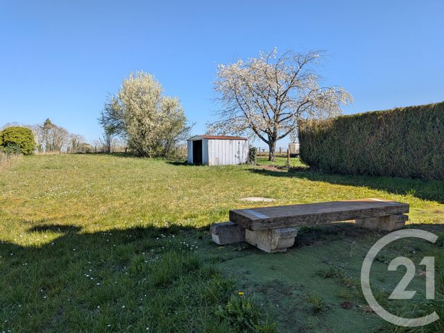 maison à louer - 7 pièces - 117.38 m2 - INGRE - 45 - CENTRE - Century 21 Help'Immo