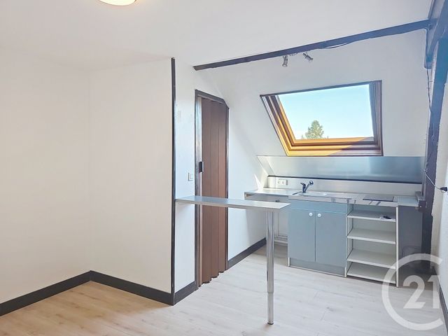 Appartement F2 à vendre - 2 pièces - 21.27 m2 - ORLEANS - 45 - CENTRE - Century 21 Help'Immo