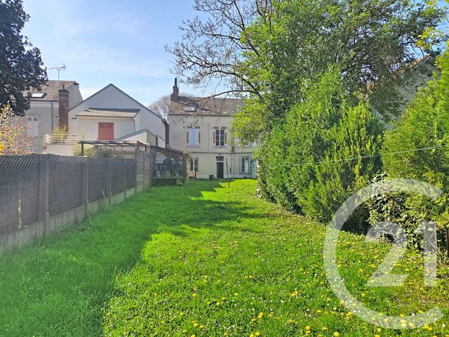 Appartement F2 à vendre - 2 pièces - 21.27 m2 - ORLEANS - 45 - CENTRE - Century 21 Help'Immo