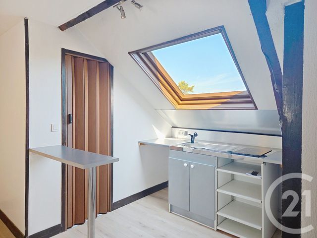 Appartement F2 à vendre - 2 pièces - 21.27 m2 - ORLEANS - 45 - CENTRE - Century 21 Help'Immo