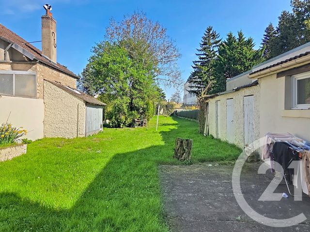 Appartement F2 à vendre - 2 pièces - 21.27 m2 - ORLEANS - 45 - CENTRE - Century 21 Help'Immo