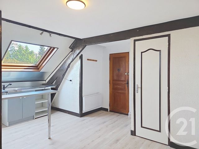 Appartement F2 à vendre ORLEANS