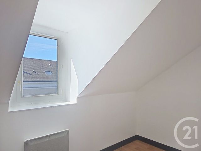 Appartement F2 à vendre - 2 pièces - 21.27 m2 - ORLEANS - 45 - CENTRE - Century 21 Help'Immo