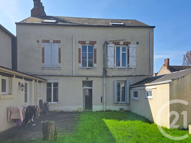 Appartement F2 à vendre - 2 pièces - 21.27 m2 - ORLEANS - 45 - CENTRE - Century 21 Help'Immo