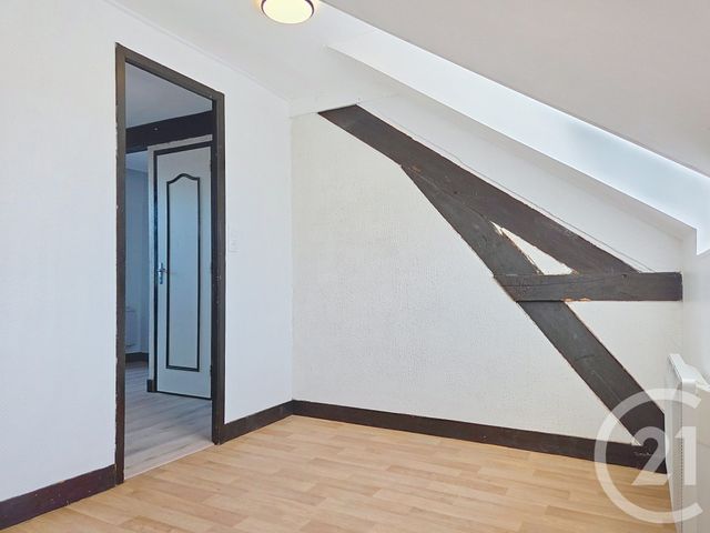 Appartement F2 à vendre - 2 pièces - 21.27 m2 - ORLEANS - 45 - CENTRE - Century 21 Help'Immo