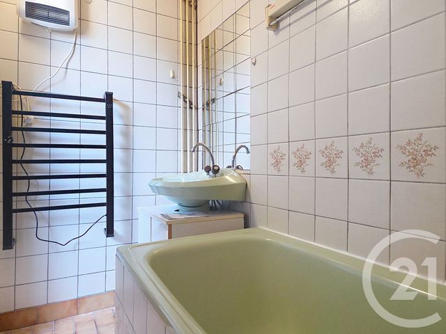 Appartement F2 à vendre - 2 pièces - 21.27 m2 - ORLEANS - 45 - CENTRE - Century 21 Help'Immo