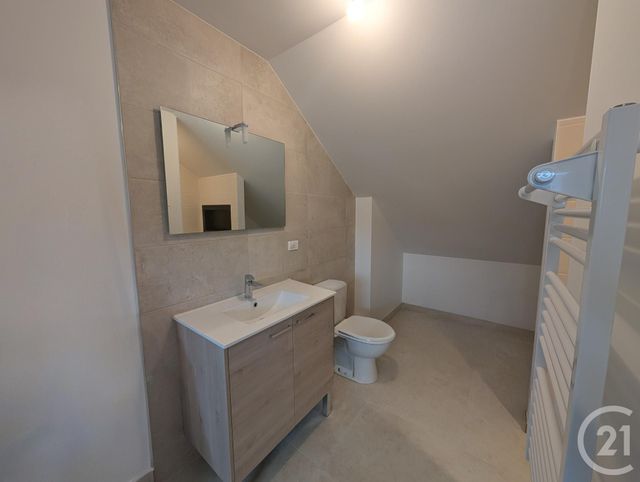 Appartement F2 à louer - 2 pièces - 40.76 m2 - ST JEAN LE BLANC - 45 - CENTRE - Century 21 Help'Immo