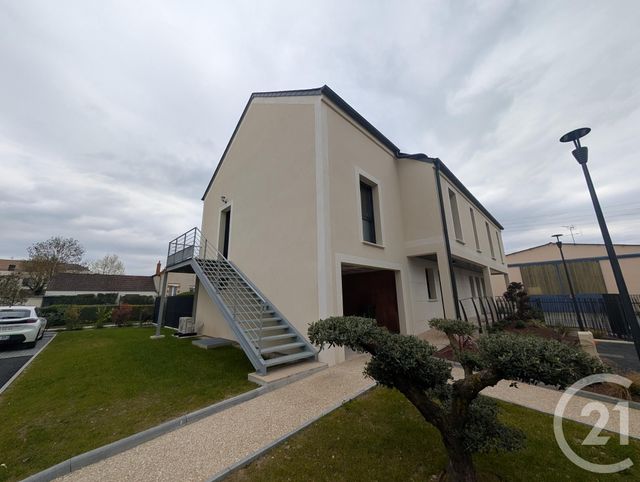 Appartement F2 à louer ST JEAN LE BLANC