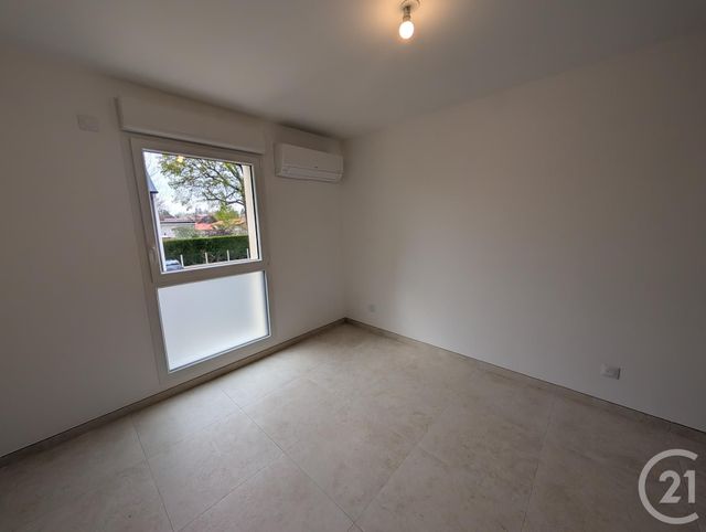 Appartement F2 à louer - 2 pièces - 40.76 m2 - ST JEAN LE BLANC - 45 - CENTRE - Century 21 Help'Immo