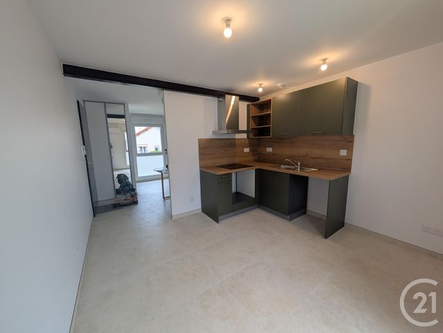 Appartement F2 à louer - 2 pièces - 40.76 m2 - ST JEAN LE BLANC - 45 - CENTRE - Century 21 Help'Immo