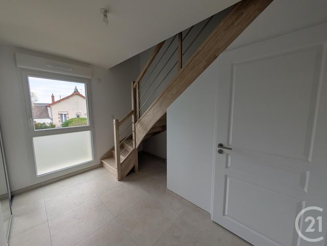 Appartement F2 à louer - 2 pièces - 40.76 m2 - ST JEAN LE BLANC - 45 - CENTRE - Century 21 Help'Immo