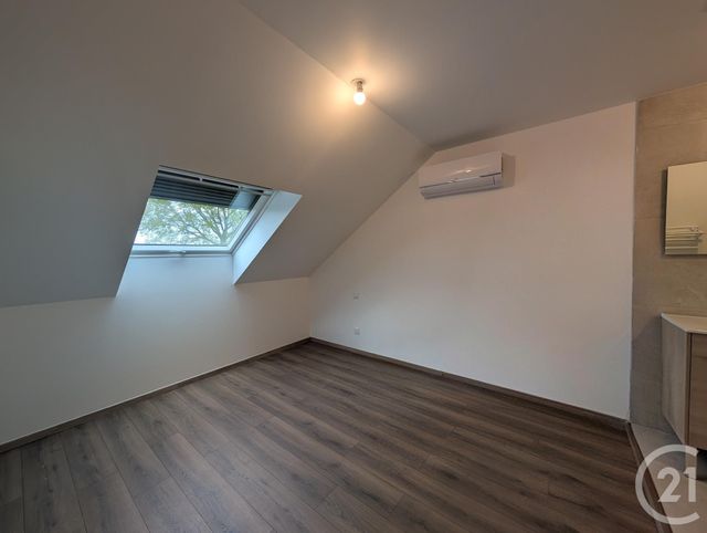 Appartement F2 à louer - 2 pièces - 40.76 m2 - ST JEAN LE BLANC - 45 - CENTRE - Century 21 Help'Immo