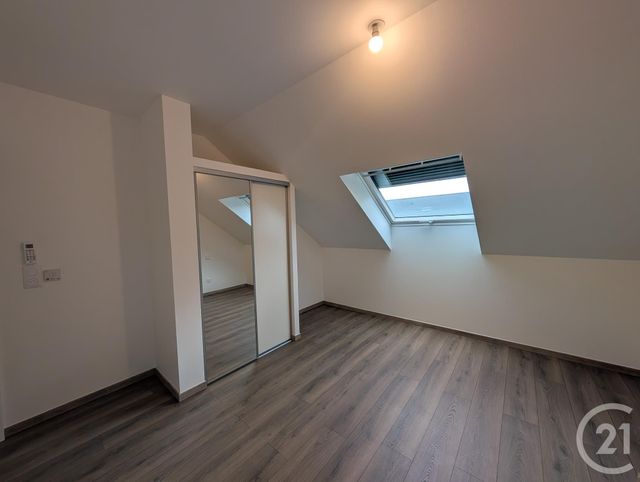 Appartement F2 à louer - 2 pièces - 40.76 m2 - ST JEAN LE BLANC - 45 - CENTRE - Century 21 Help'Immo