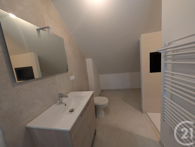 Appartement F2 à louer - 2 pièces - 40.76 m2 - ST JEAN LE BLANC - 45 - CENTRE - Century 21 Help'Immo