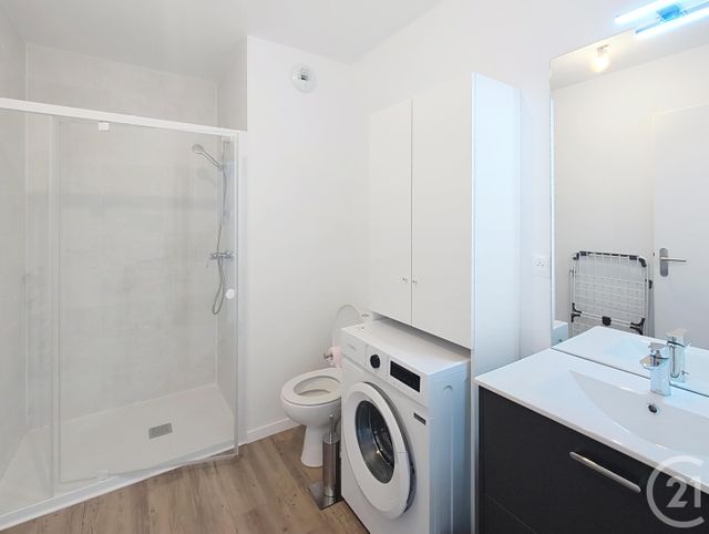 Appartement F1 à louer - 1 pièce - 33.1 m2 - LA CHAPELLE ST MESMIN - 45 - CENTRE - Century 21 Help'Immo