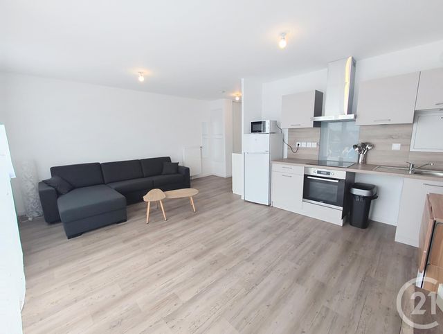 Appartement F1 à louer LA CHAPELLE ST MESMIN
